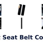 Best Seat Belt Covers