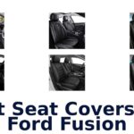 Best Seat Covers For Ford Fusion