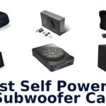 Best Self Powered Subwoofer Car