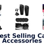 Best Selling Car Accessories