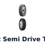 Best Semi Drive Tires