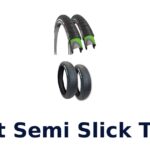 Best Semi Slick Tires