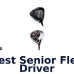Best Senior Flex Driver