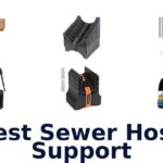 Best Sewer Hose Support