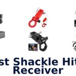 Best Shackle Hitch Receiver
