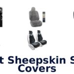 Best Sheepskin Seat Covers