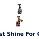 Best Shine For Car