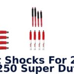 Best Shocks For 2002 F250 Super Duty