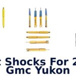 Best Shocks For 2003 Gmc Yukon