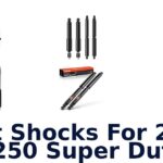 Best Shocks For 2008 F250 Super Duty