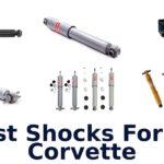 Best Shocks For C4 Corvette