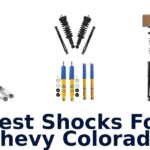 Best Shocks For Chevy Colorado
