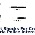 Best Shocks For Crown Victoria Police Interceptor
