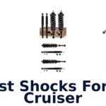 Best Shocks For Fj Cruiser