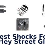 Best Shocks For Harley Street Glide