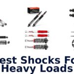 Best Shocks For Heavy Loads