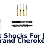 Best Shocks For Jeep Grand Cherokee