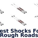 Best Shocks For Rough Roads