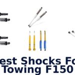 Best Shocks For Towing F150