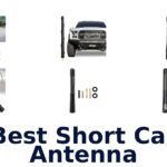 Best Short Car Antenna