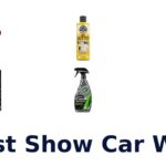 Best Show Car Wax