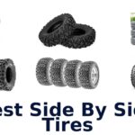 Best Side By Side Tires