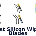 Best Silicon Wiper Blades