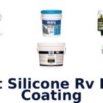 Best Silicone RV Roof Coating