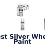 Best Silver Wheel Paint