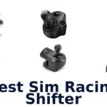 Best Sim Racing Shifter