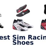 Best Sim Racing Shoes