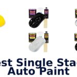 Best Single Stage Auto Paint