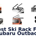 Best Ski Rack For Subaru Outback