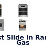 Best Slide In Range Gas