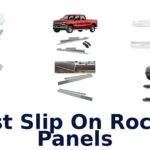 Best Slip On Rocker Panels