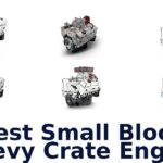 Best Small Block Chevy Crate Engine