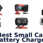Best Small Car Battery Charger