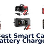 Best Smart Car Battery Charger