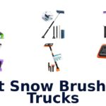 Best Snow Brush For Trucks