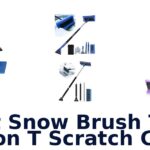 Best Snow Brush That Won T Scratch Car