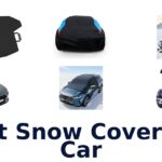 Best Snow Cover For Car