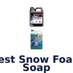 Best Snow Foam Soap