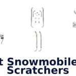 Best Snowmobile Ice Scratchers
