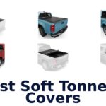 Best Soft Tonneau Covers