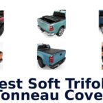 Best Soft Trifold Tonneau Cover