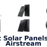 Best Solar Panels For Airstream