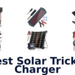 Best Solar Trickle Charger