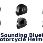 Best Sounding Bluetooth Motorcycle Helmet