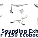 Best Sounding Exhaust For F150 Ecoboost