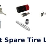 Best Spare Tire Lock
